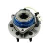 GM 25760931 Wheel Hub